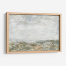 Horizonte Neutral I - Jennifer Goldberger | Cuadro decorativo de Canvas Lab