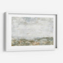 Horizonte Neutral I - Jennifer Goldberger | Cuadro decorativo de Canvas Lab