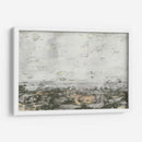 Horizonte Neutro Ii - Jennifer Goldberger | Cuadro decorativo de Canvas Lab