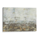 Horizonte Neutro Iii - Jennifer Goldberger | Cuadro decorativo de Canvas Lab