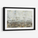 Horizonte Neutro Iii - Jennifer Goldberger | Cuadro decorativo de Canvas Lab