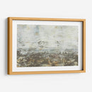 Horizonte Neutro Iii - Jennifer Goldberger | Cuadro decorativo de Canvas Lab