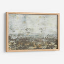 Horizonte Neutro Iii - Jennifer Goldberger | Cuadro decorativo de Canvas Lab