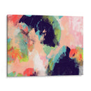 Primavera Vibrante I - Studio W | Cuadro decorativo de Canvas Lab