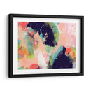 Primavera Vibrante I - Studio W | Cuadro decorativo de Canvas Lab