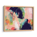 Primavera Vibrante I - Studio W | Cuadro decorativo de Canvas Lab