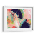 Primavera Vibrante I - Studio W | Cuadro decorativo de Canvas Lab