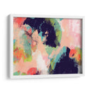 Primavera Vibrante I - Studio W | Cuadro decorativo de Canvas Lab