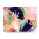 Primavera Vibrante I - Studio W | Cuadro decorativo de Canvas Lab