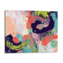 Primavera Vibrante Ii - Studio W | Cuadro decorativo de Canvas Lab