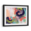 Primavera Vibrante Ii - Studio W | Cuadro decorativo de Canvas Lab