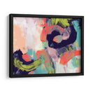 Primavera Vibrante Ii - Studio W | Cuadro decorativo de Canvas Lab