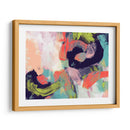 Primavera Vibrante Ii - Studio W | Cuadro decorativo de Canvas Lab