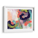 Primavera Vibrante Ii - Studio W | Cuadro decorativo de Canvas Lab