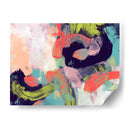 Primavera Vibrante Ii - Studio W | Cuadro decorativo de Canvas Lab