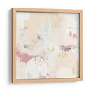 Hanami I - June Erica Vess | Cuadro decorativo de Canvas Lab