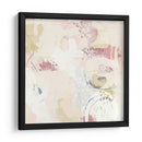 Hanami Ii - June Erica Vess | Cuadro decorativo de Canvas Lab