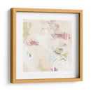 Hanami Ii - June Erica Vess | Cuadro decorativo de Canvas Lab