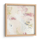 Hanami Ii - June Erica Vess | Cuadro decorativo de Canvas Lab