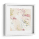 Hanami Ii - June Erica Vess | Cuadro decorativo de Canvas Lab