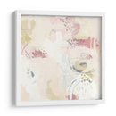 Hanami Ii - June Erica Vess | Cuadro decorativo de Canvas Lab