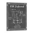 Mixología I - Ethan Harper | Cuadro decorativo de Canvas Lab