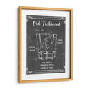 Mixología I - Ethan Harper | Cuadro decorativo de Canvas Lab