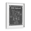 Mixología I - Ethan Harper | Cuadro decorativo de Canvas Lab