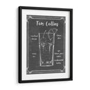 Mixología Ii - Ethan Harper | Cuadro decorativo de Canvas Lab