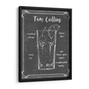 Mixología Ii - Ethan Harper | Cuadro decorativo de Canvas Lab