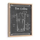 Mixología Ii - Ethan Harper | Cuadro decorativo de Canvas Lab