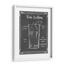 Mixología Ii - Ethan Harper | Cuadro decorativo de Canvas Lab