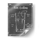 Mixología Ii - Ethan Harper | Cuadro decorativo de Canvas Lab