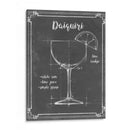 Mixologia Iii - Ethan Harper | Cuadro decorativo de Canvas Lab