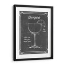 Mixologia Iii - Ethan Harper | Cuadro decorativo de Canvas Lab