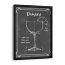 Mixologia Iii - Ethan Harper | Cuadro decorativo de Canvas Lab