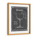 Mixologia Iii - Ethan Harper | Cuadro decorativo de Canvas Lab