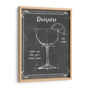 Mixologia Iii - Ethan Harper | Cuadro decorativo de Canvas Lab