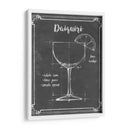 Mixologia Iii - Ethan Harper | Cuadro decorativo de Canvas Lab