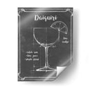 Mixologia Iii - Ethan Harper | Cuadro decorativo de Canvas Lab