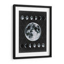 La Luna - Naomi McCavitt | Cuadro decorativo de Canvas Lab