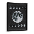 La Luna - Naomi McCavitt | Cuadro decorativo de Canvas Lab