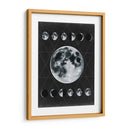 La Luna - Naomi McCavitt | Cuadro decorativo de Canvas Lab