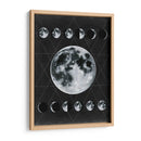 La Luna - Naomi McCavitt | Cuadro decorativo de Canvas Lab