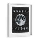 La Luna - Naomi McCavitt | Cuadro decorativo de Canvas Lab