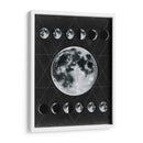 La Luna - Naomi McCavitt | Cuadro decorativo de Canvas Lab