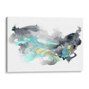 Velo Lunar I - June Erica Vess | Cuadro decorativo de Canvas Lab