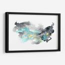 Velo Lunar I - June Erica Vess | Cuadro decorativo de Canvas Lab