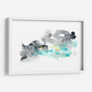 Lunar Veil Iii - June Erica Vess | Cuadro decorativo de Canvas Lab