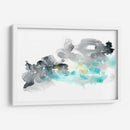 Lunar Veil Iii - June Erica Vess | Cuadro decorativo de Canvas Lab